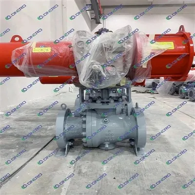 Robinet à tournant sphérique flottant à disque